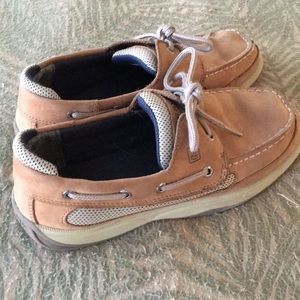Sperry Top Siders - Boys Lanyard